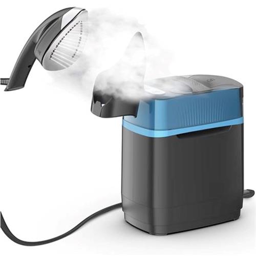 Rowenta UR2020D1 Cepillo Vapor Ixeo Cube 5.8 Bar, 200gr Vapor