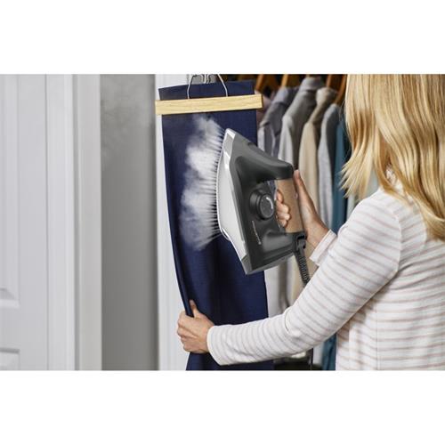 Rowenta VR7361F0 Centro de Planchado Vapor 280Gr/Min 5.9 Bar 2.400W