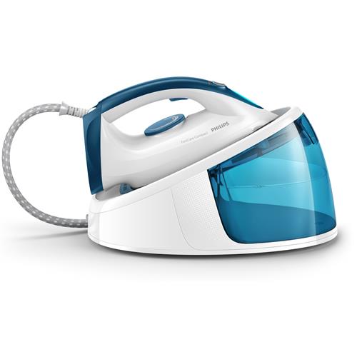 Philips GC6722/20 Centro Planchado 2.400W, 300gr Vapor, 5.2 Bar