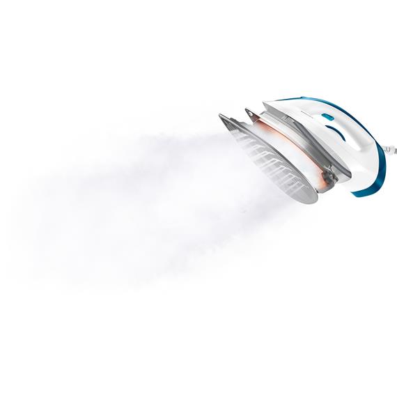 Philips GC6722/20 Centro Planchado 2.400W, 300gr Vapor, 5.2 Bar