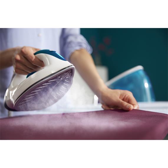 Philips GC6722/20 Centro Planchado 2.400W, 300gr Vapor, 5.2 Bar