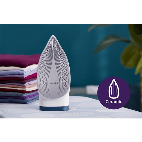 Philips GC6722/20 Centro Planchado 2.400W, 300gr Vapor, 5.2 Bar