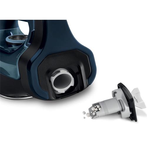 Rowenta DW7120D1 Plancha Vapor 2.800W Everlast Antical 200Gr/Min