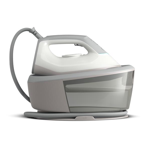 Philips PSG2000/80 Centro de Planchado con 6 Bares y 300gr de Vapor