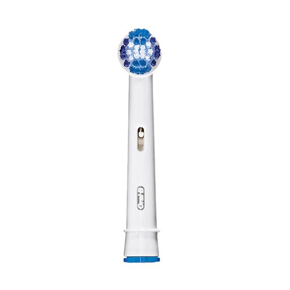 Braun Oral-B EB-20 (4) Cabezales de Recambio