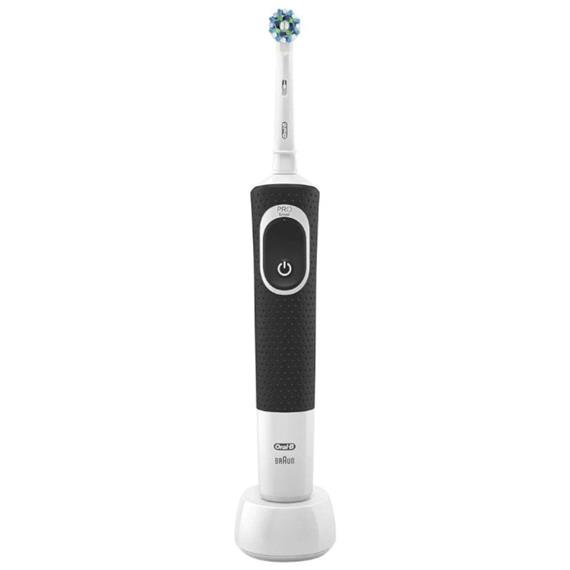 Braun Oral -B Vitality Cepillo Eléctrico Negro ( D100.413.1)