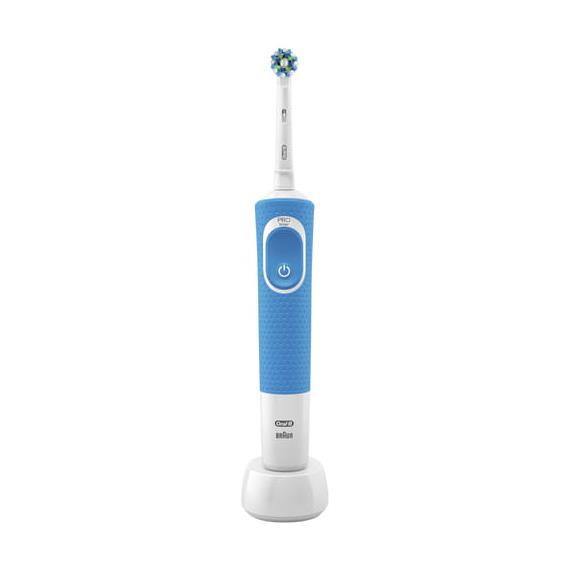 Braun Oral-B Vitality Cepillo Azul (D100.413)