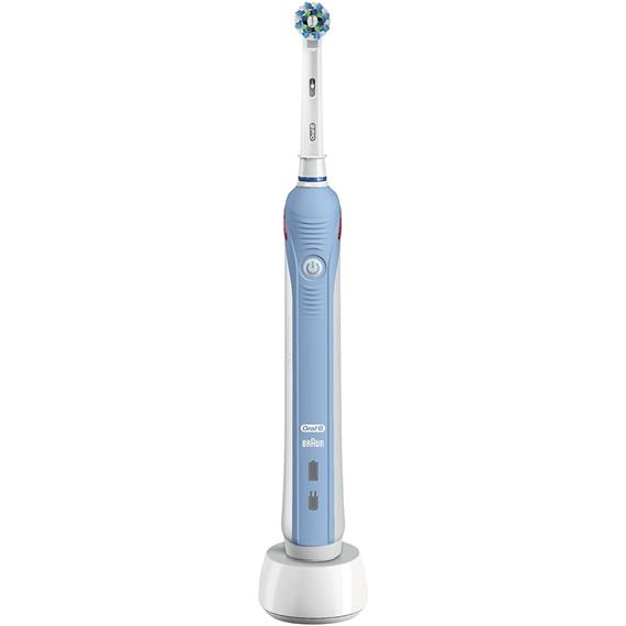 Braun Oral-B Pro 2 2000 Cepillo Dental (d501.513)