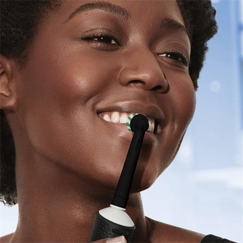 Braun Oral-B Cepillo Vitality Pro con 3 Modos de Limpieza Negro (D103.413.3)