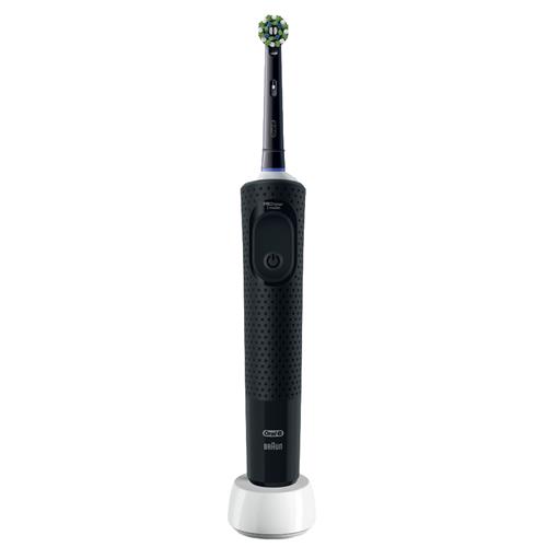 Braun Oral-B Cepillo Vitality Pro con 3 Modos de Limpieza Negro (D103.413.3)