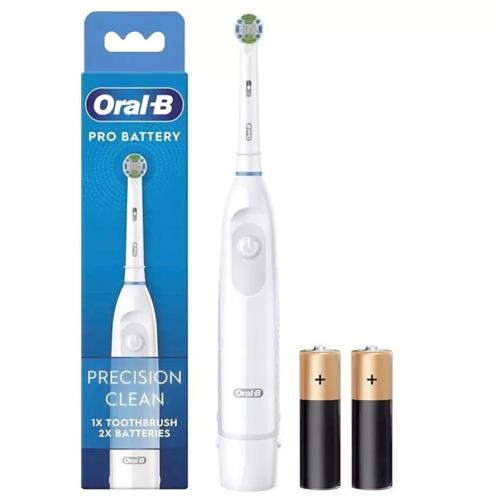 Braun Oral-B DB5 Cepillo Dental a Pilas Blanco