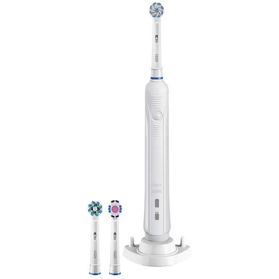 Braun Oral-B Pro 1 970 Cepillo Eléctrico con control de Presión