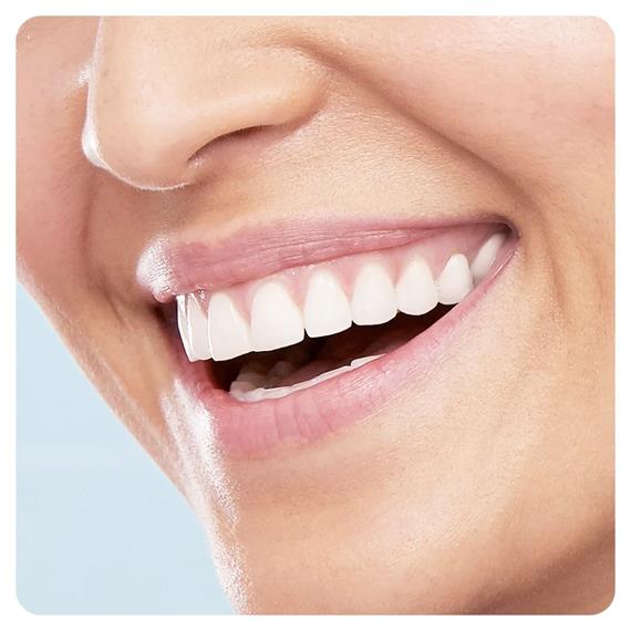 Braun Oral-B Pro 1 970 Cepillo Eléctrico con control de Presión