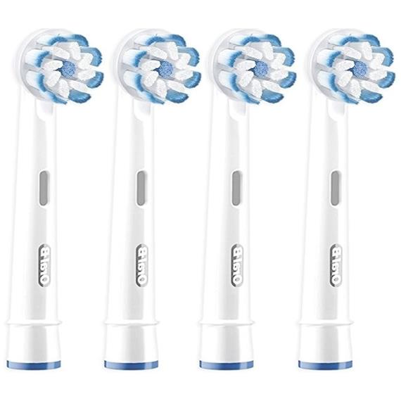 Braun Oral-B Recambio Cepillo EB60-4