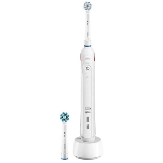 Braun Oral-B Cepillo Clean & Protect Pro 2 Cross Action (D501.513.2)