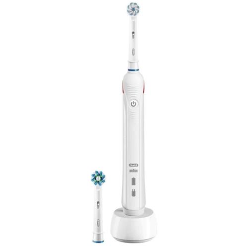 Braun Oral-B Cepillo Clean & Protect Pro 2 Cross Action (D501.513.2)