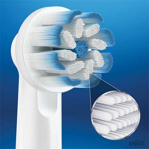 Braun Oral-B Cepillo Clean & Protect Pro 2 Cross Action (D501.513.2)