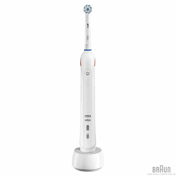 Braun Oral-B Cepillo Clean & Protect Pro 2 Cross Action (D501.513.2)