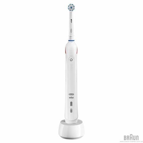 Braun Oral-B Cepillo Clean & Protect Pro 2 Cross Action (D501.513.2)