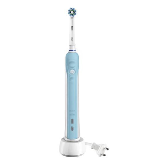 Braun Oral-B Pro 1 700 Cepillo Eléctrico Cross Action (D16.513.1U)