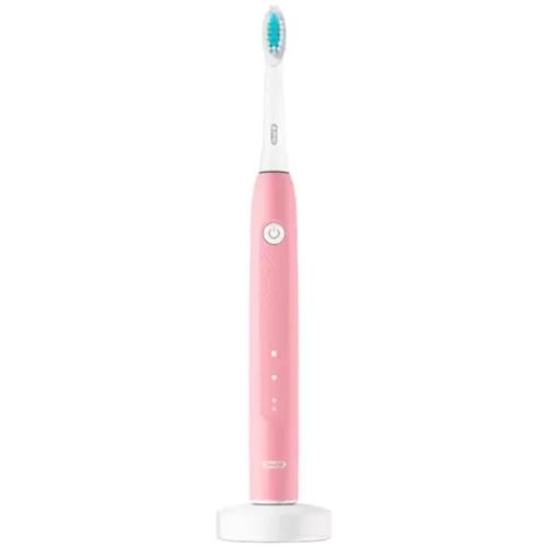 Braun Oral-B Pulsonic Slim Clean 2000 Rosa (S111.513.2)