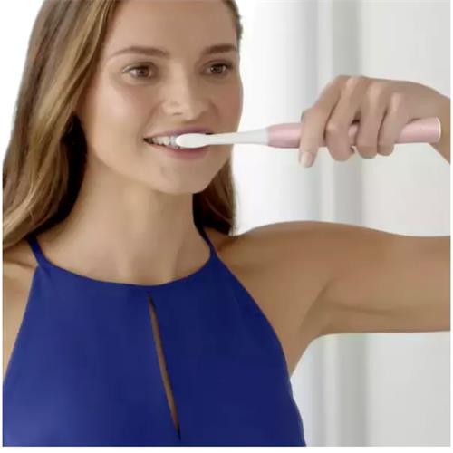 Braun Oral-B Pulsonic Slim Clean 2000 Rosa (S111.513.2)