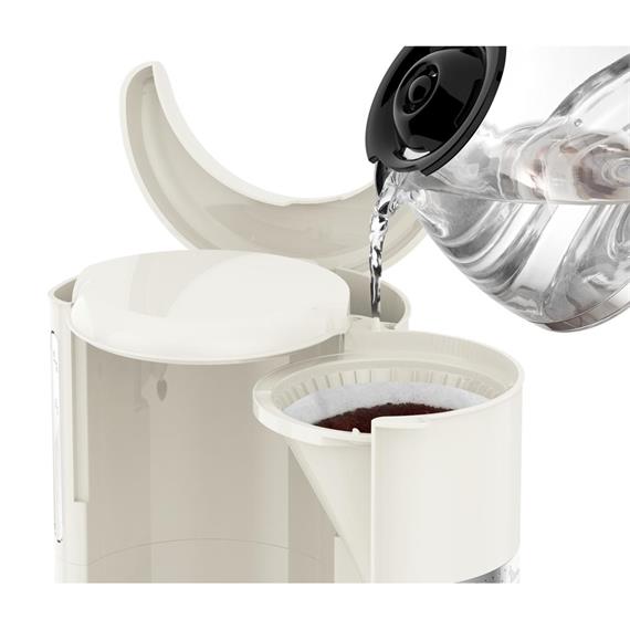 MOULINEX SOLEIL FG381A10 CAFETERA FILTRO 10/15 TAZAS VINTAGE