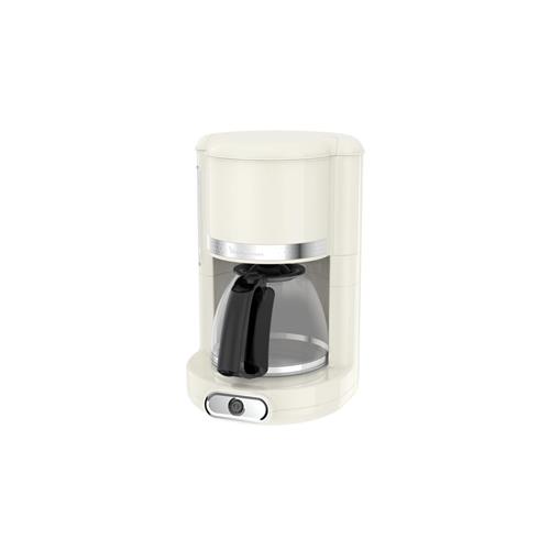 MOULINEX SOLEIL FG381A10 CAFETERA FILTRO 10/15 TAZAS VINTAGE