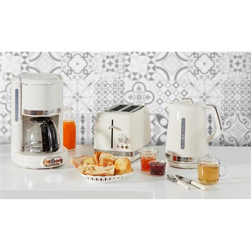 MOULINEX SOLEIL FG381A10 CAFETERA FILTRO 10/15 TAZAS VINTAGE