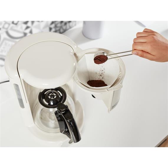 MOULINEX SOLEIL FG381A10 CAFETERA FILTRO 10/15 TAZAS VINTAGE