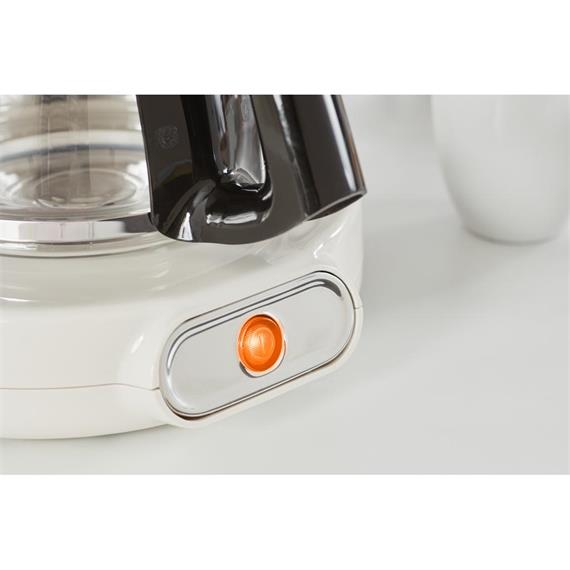 MOULINEX SOLEIL FG381A10 CAFETERA FILTRO 10/15 TAZAS VINTAGE