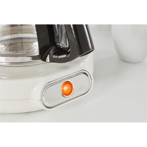 MOULINEX SOLEIL FG381A10 CAFETERA FILTRO 10/15 TAZAS VINTAGE