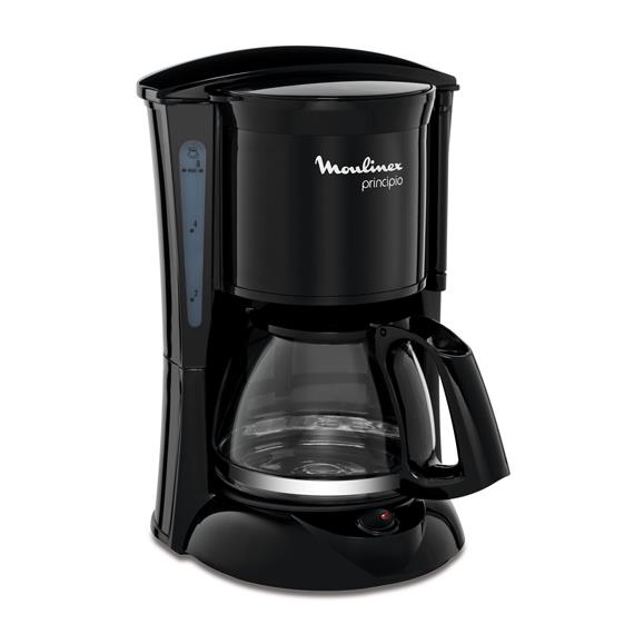 Moulinex FG152832 Cafetera Goteo 6 Tazas