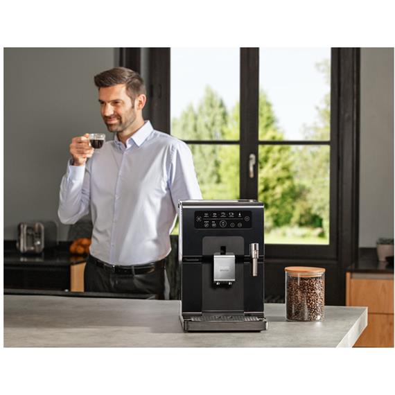 Krups EA870810 Kit Cafetera Superautomática intuition Essential