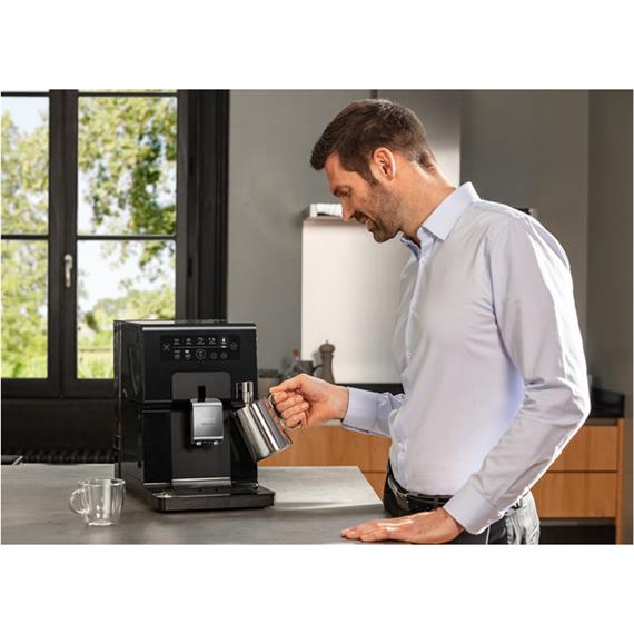 Krups EA870810 Kit Cafetera Superautomática intuition Essential