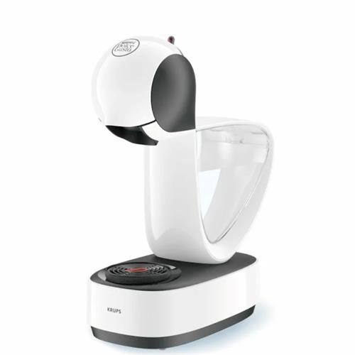 Krups KP1701HT Cafetera Dolce Gusto 1500W Infinissima Blanca