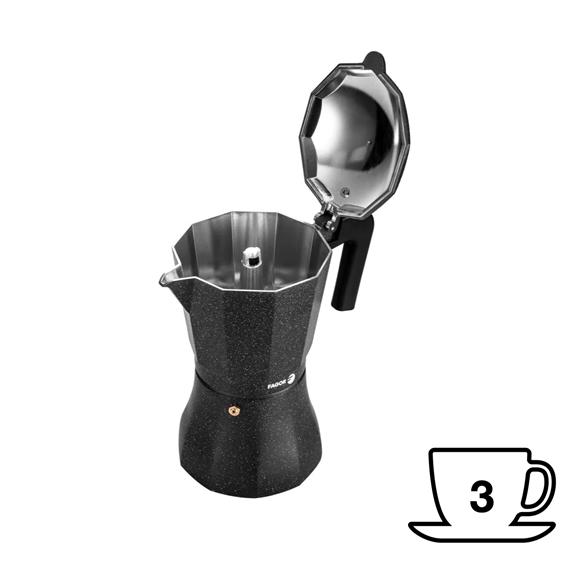 Fagor Tiramisu Cafetera 3 Tazas