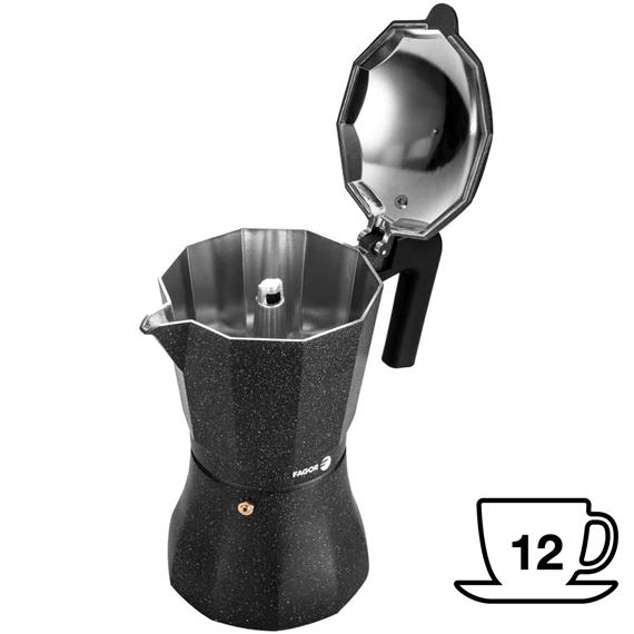 Fagor Tiramisu Cafetera 12 Tazas