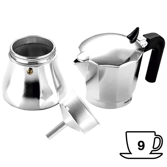 Fagor Cupy Cafetera 9 Tazas