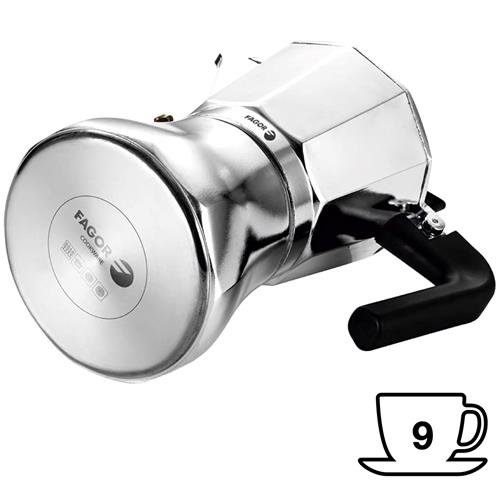 Fagor Cupy Cafetera 9 Tazas