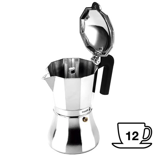Fagor Cupy Cafetera 12 Tazas