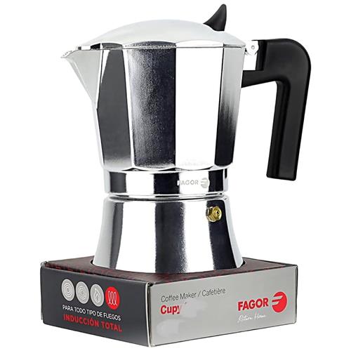 Fagor Cupy Cafetera 12 Tazas