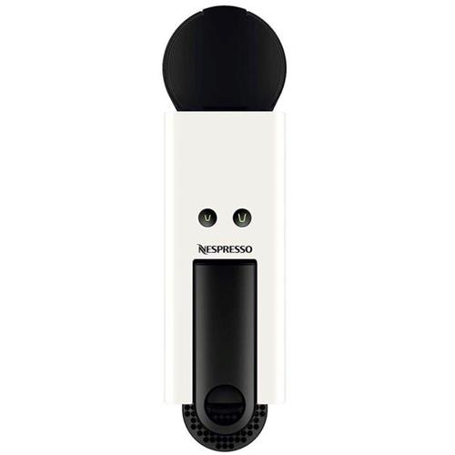 Krups XN1101HNG Cafetera Nespresso Essenza Mini Blanca - Sin Cápsulas