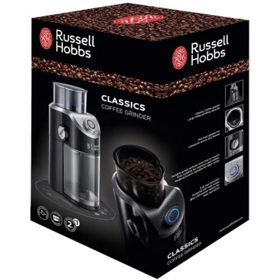 Russell Hobbs 23120-56/RH Molinillo de Café