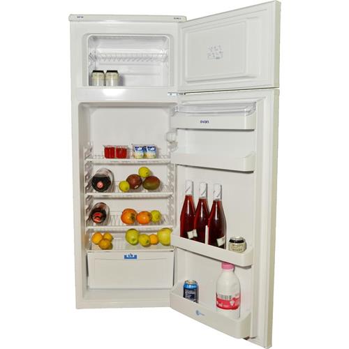 SVAN SVF145 145CM A+ FRIGORÍFICO
