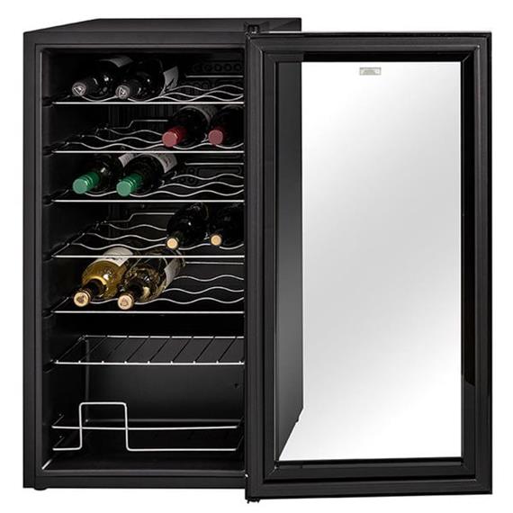 SVAN SVVN034C VINOTECA 34 BOTELLAS