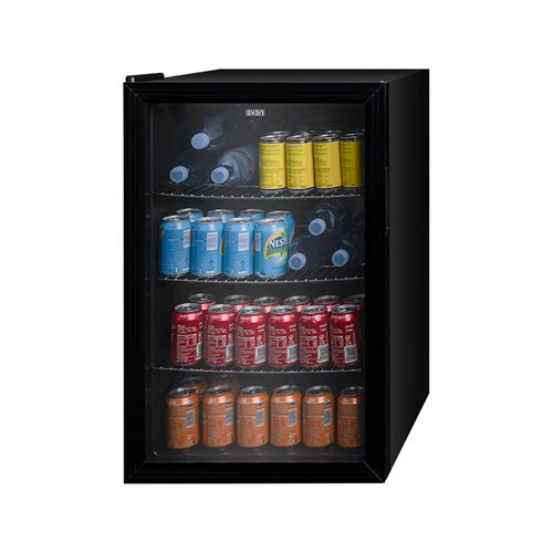 SVAN SVR115C REFRIGERADOR ESTÁTICO 84X54X539 CMS
