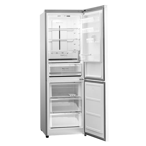 SVAN SVF1866NFDX COMBI NF A++ INOX