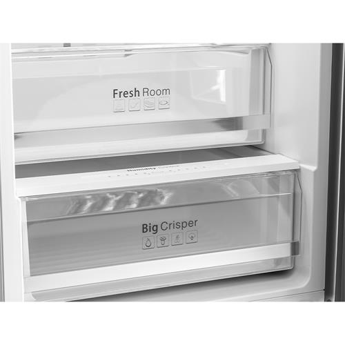SVAN SVF1866NFDX COMBI NF A++ INOX
