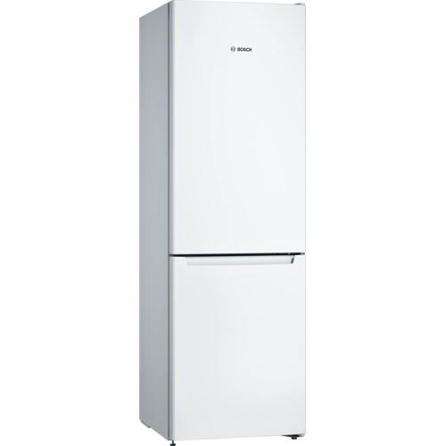 Bosch KGN36NWEB 186X60 Frigorífico Blanco